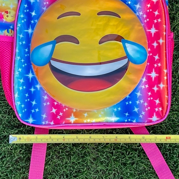 HEYS Emoji Backback - Picture 4 of 11